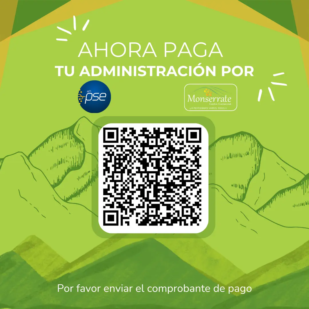 pago de administrcion